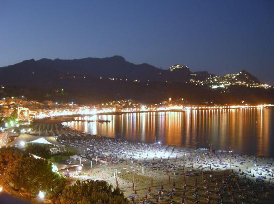 Casa D'A..Mare Lejlighed Giardini Naxos Eksteriør billede